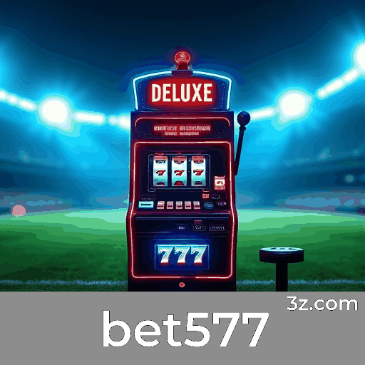 bet577: Tecnologia Inovadora Moldando o Futuro dos Jogos