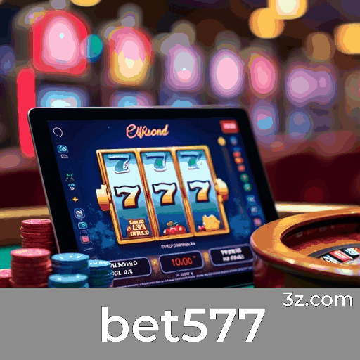 Aumente Suas Chances em Jogos com bet577