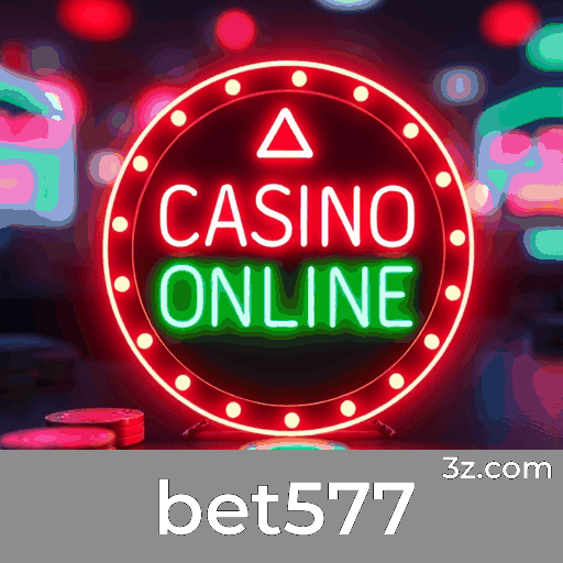 bet577: Bônus Generosos para Jogadores Brasileiros