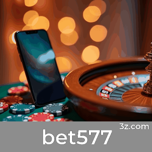 Desbloqueie Privilégios Exclusivos com Sua Conta bet577