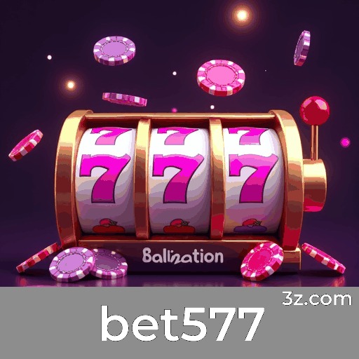 bet577: Tecnologia Inovadora Moldando o Futuro dos Jogos