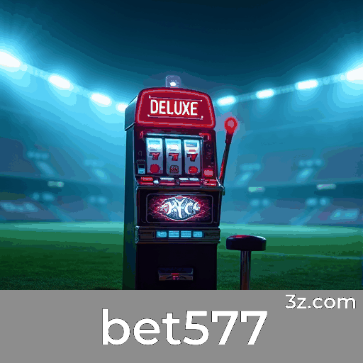 Promoções Incríveis do bet577: Maximize Seus Ganhos!