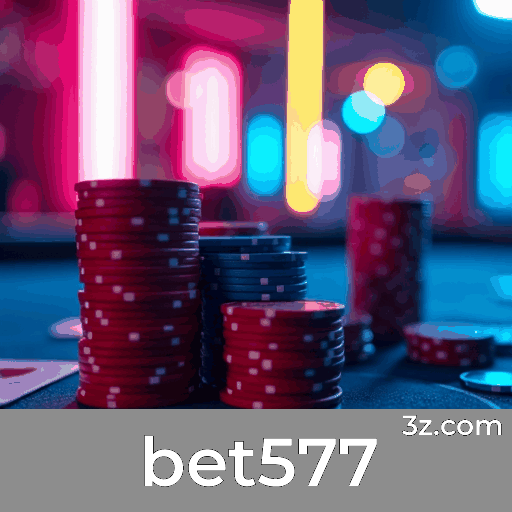 Experiência de Casino Imersiva no bet577 para Brasileiros