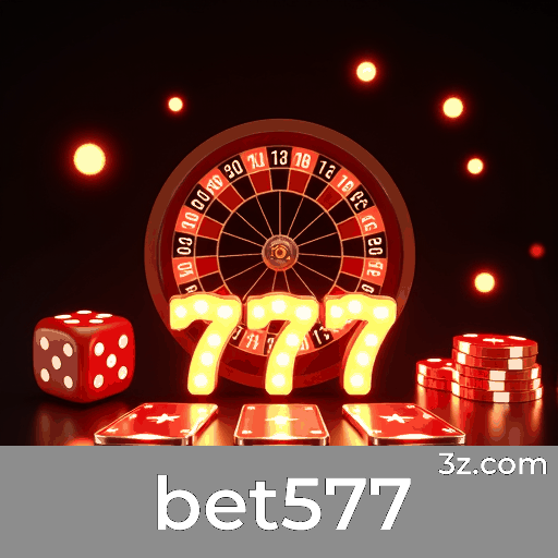 Aumente Suas Chances em Jogos com bet577