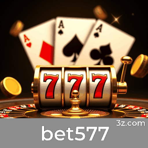 Experiência de Casino Imersiva no bet577 para Brasileiros